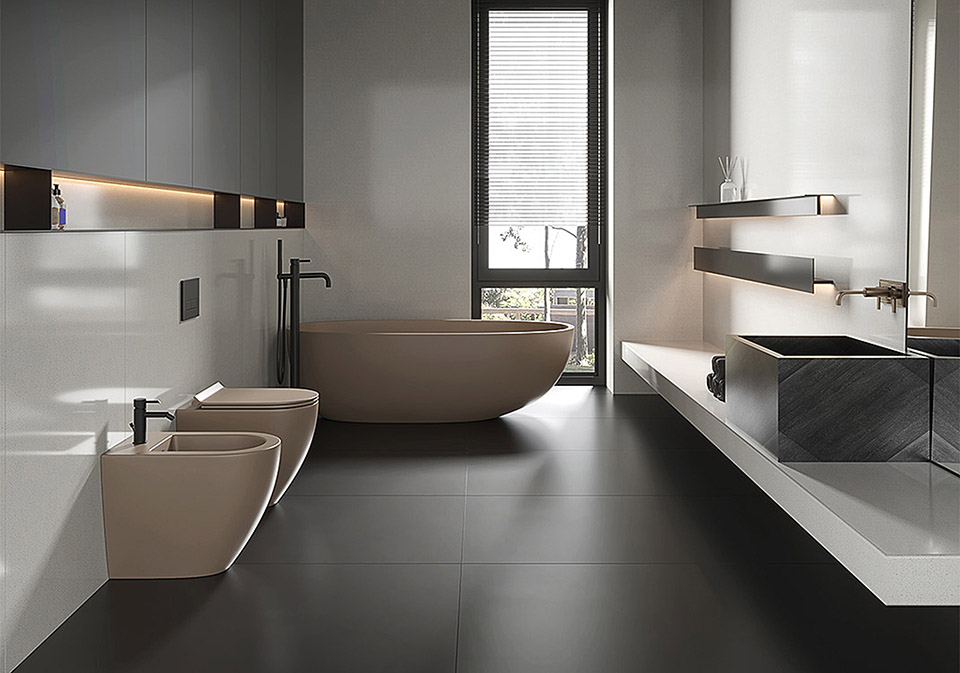 Bathroom Countertops Chicago